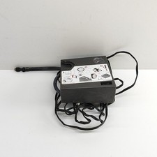 VW TOUAREG 7P5 Tire Compressor 7L0012617B 3.0 Diesel 193kw 2015 30371348