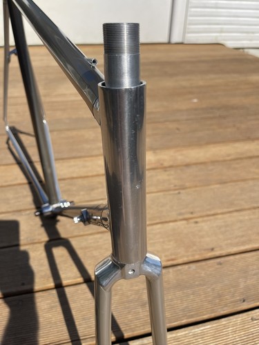 Vitus 979 frame 57cm - frame,,