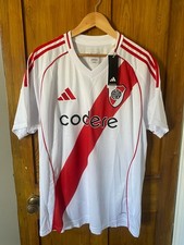 River Plate 2024 2025 Home