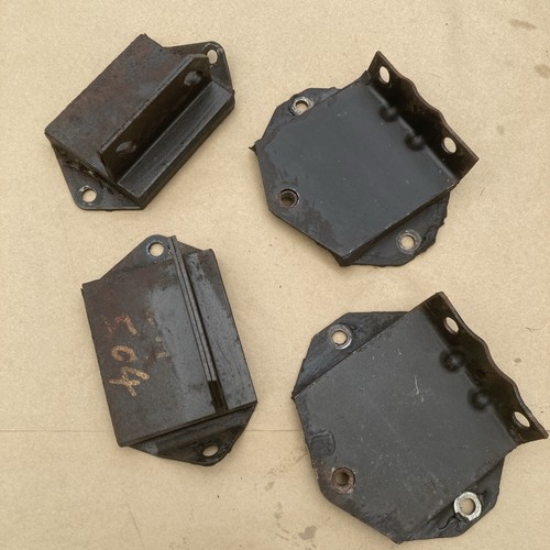 Austin 1100 mk2 rear subframe - austin,