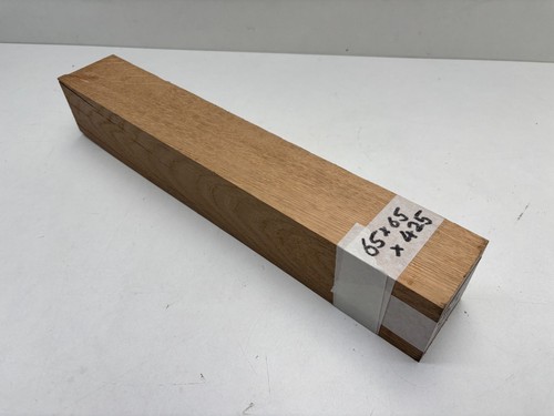 Planed hardwood timber oak - planed,