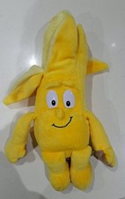 Goodness Gang "Ben Banana"