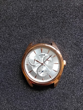 Lorus Men's Chronograph Watch RP842AX9 - **Sample Watch**