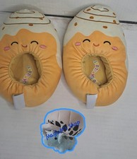 Squishmellow Kids Cinnamon