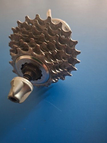 Campagnolo bicycle hub with - campagnolo,