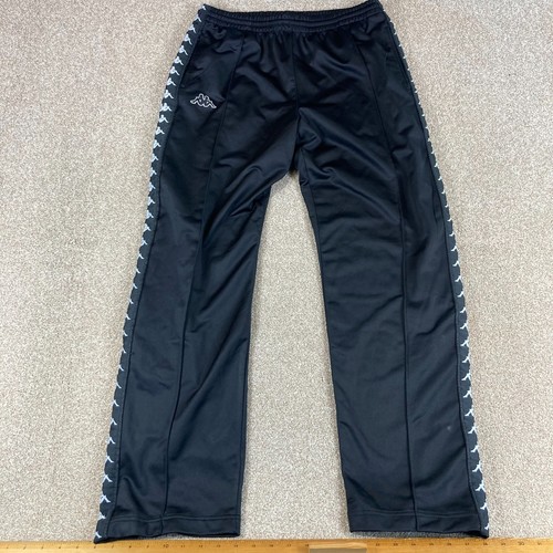 Kappa track pants - track,