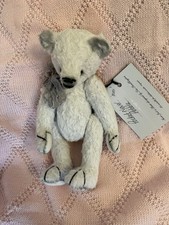 Ooak artist bear 20cm - ooak,