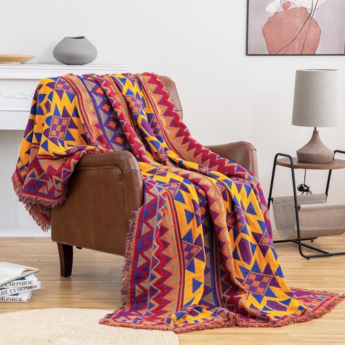 Vanjoroy bohemian large - bohemian, sofa