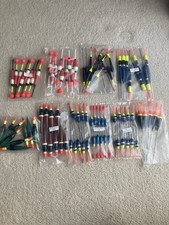 Joblot new fishing floats pole - new,