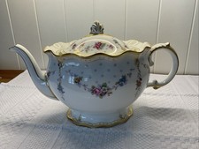 Vintage Royal Crown Derby