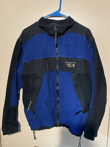 Vintage mountain hardwear - mountain,