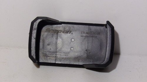 Snap ctlmag boot for 4v - for, 14.4v