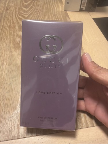 Gucci guilty pour - pour, femme