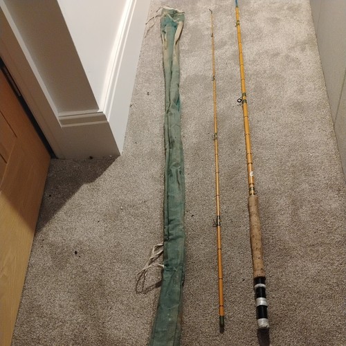 Vintage oakly glass trout - oakly,