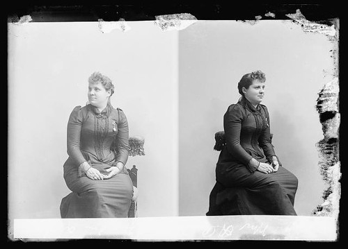 Photo hill mrs - photo:hill,, h.p.