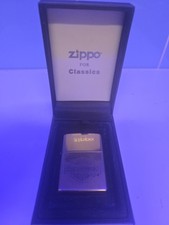 Zippo Harley Davidson Lighter