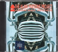 Alan Parsons Project, The -