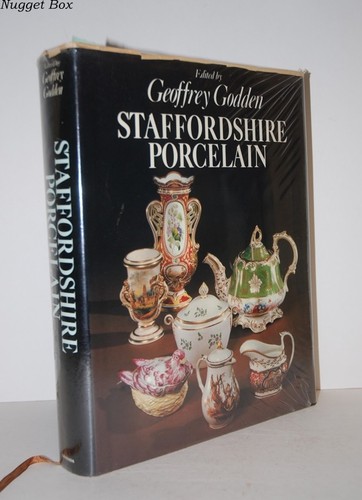 Staffordshire porcelain - staffordshire,
