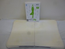 Nintendo Wii Fit Balance Board