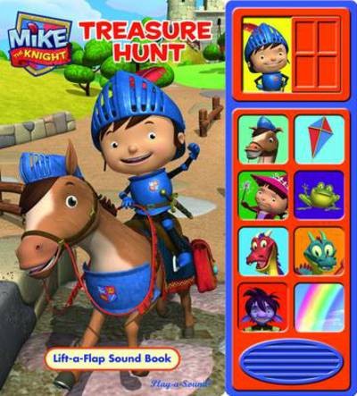 Mike the knight - -, unknown