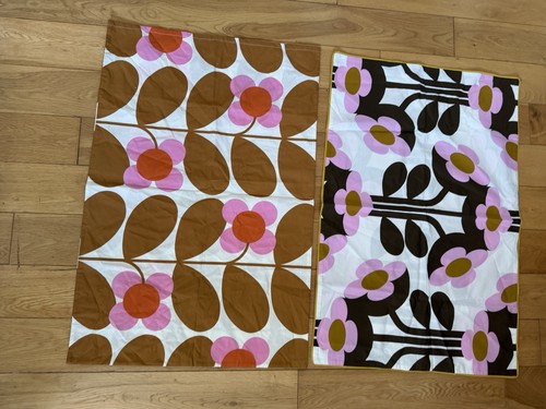 Orla kiely pillow cases - ,