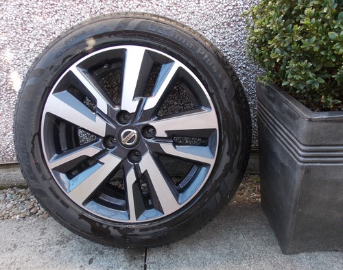 Genuine nissan k14 - nissan,