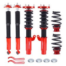 Coilovers suspension kit - coilovers,