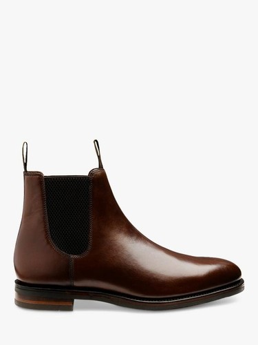 Emsworth loake seconds dark - loake,