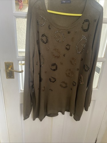 Twiggy collection round - collection,