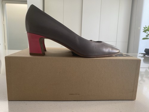 Hobbs court shoes colours - court,