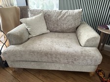 NEXT large Cuddle Chair