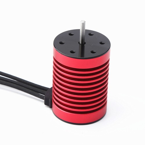 F540 3650 3000kv - 3000kv, brushless