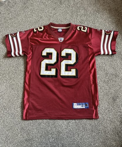 Reebok nfl san - san, francisco