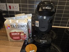 Used Bosch Tassimo Style