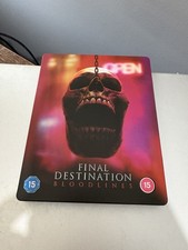 Final Destination: Bloodlines