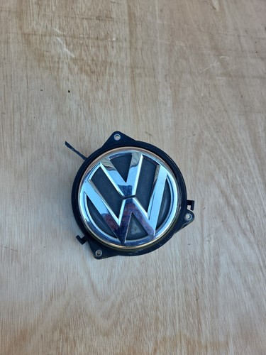 Volkswagen golf mk6 rear - volkswagen,