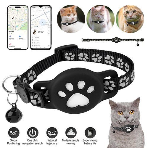 Cat tracker finder gps - tracker,