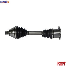 DRIVE SHAFT 461 875 FOR SKODA