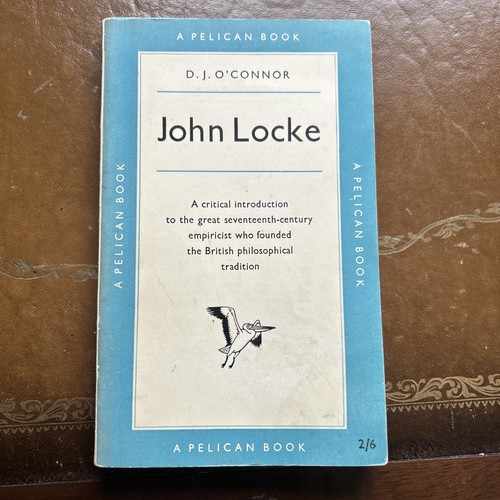 John locke connor - locke, j