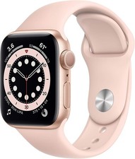 Apple Watch Series 6 Aluminium