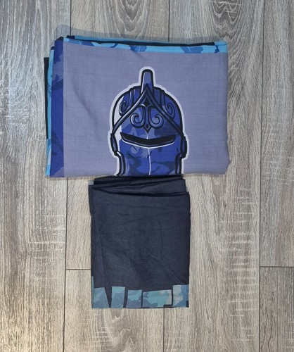 Fortnite single bed duvet - fortnite,