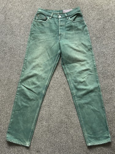 Vintage levi 901 - vintage,