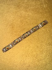 Italian Vintage Micro Mosaic