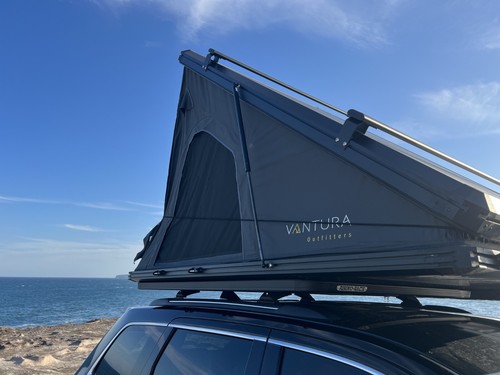 Vantura outfitters hard - vantura, shell