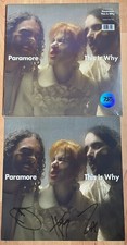 Paramore - This Is Why -