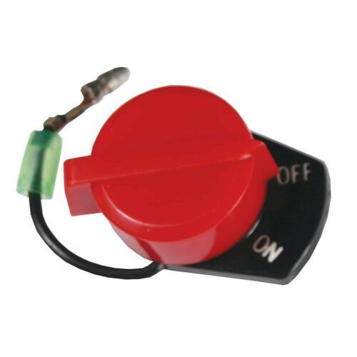 Kill switch for - kill,