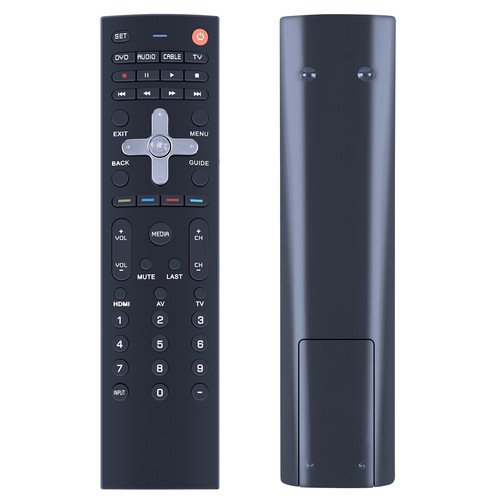 New vur12 for vizio - tv, remote
