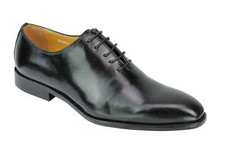 Mens Wholecut Oxford Shoes