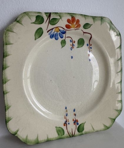 Vintage empire porcelain - vintage,