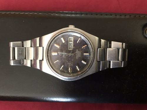 Vintage omega seamaster - , cosmic